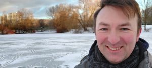 Profilbild von Dejan Acanski