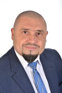 Profilbild von Dejan Djordjevic