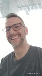 Profilbild von Dejan Ilic