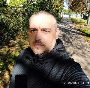 Profilbild von Dejan Kecman