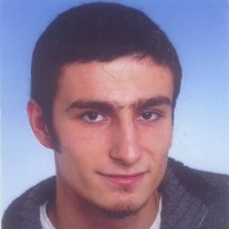 Profilbild von Dejan Krsmanovic