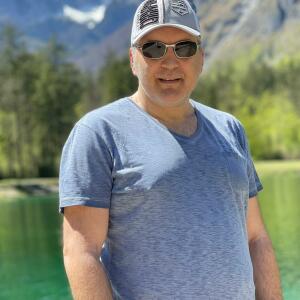 Profilbild von Dejan Radomirovic