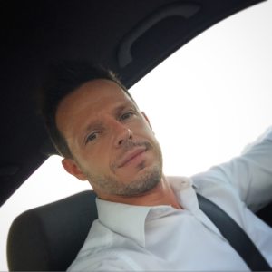 Social Media Profilbild Dejan Savic 