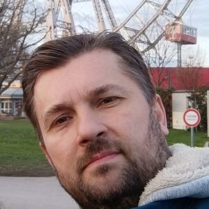 Profilbild von Dejan Stefanovic