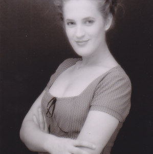 Profilbild von Delia Rossana Lacatus