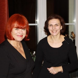 Profilbild von Delphine Jesser