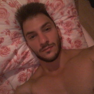 Profilbild von Denis Durmazsu