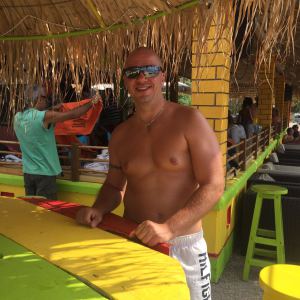 Profilbild von Denis Rakic