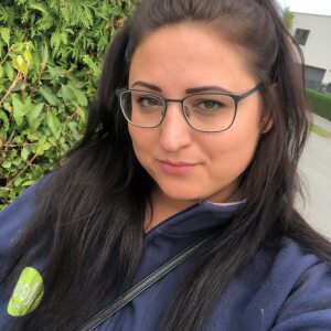 Profilbild von Denisa Selimovic