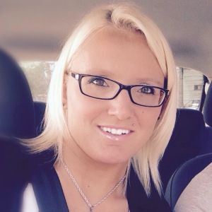 Profilbild von Denise Dietl