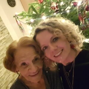 Profilbild von Denise Hitzhaus