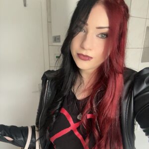 Profilbild von Denise Kirchmair
