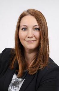 Profilbild von Denise Schlatzer