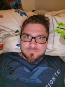 Profilbild von Dennis Aigner