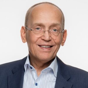 Profilbild von Dennis Beck