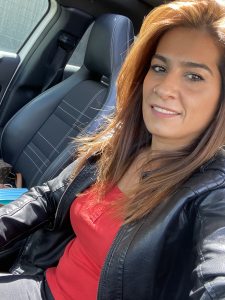 Profilbild von Derya Güler
