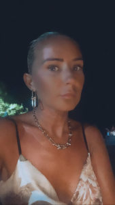 Profilbild von Derya Köse