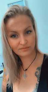 Profilbild von Desiree Bader