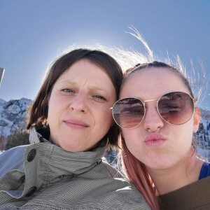 Profilbild von Desiree Hartwig