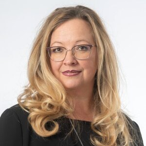 Profilbild von Desiree Huber