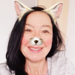 Profilbild von Desiree Kary