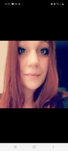 Profilbild von Desiree Puchegger