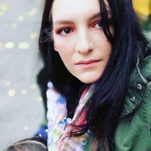 Profilbild von Desiree Schmalhofer