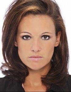 Profilbild von Desiree Spiess