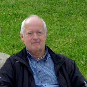 Profilbild von Detlev Mahnert