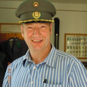 Profilbild von Di Erich Woltsche-Juncu