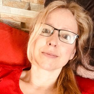 Profilbild von Diana Förchtgott