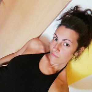 Profilbild von Diana Keip