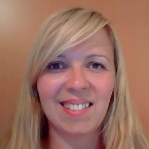 Profilbild von Diana Müller