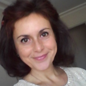 Profilbild von Diana Navruz Kappel