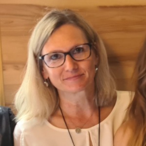 Profilbild von Diana Past