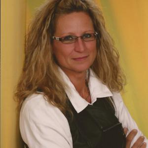 Profilbild von Diana Röck
