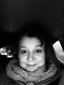 Profilbild von Diana Rosenkranz