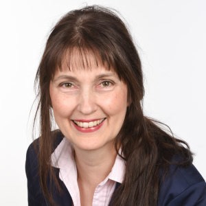 Profilbild von Diana Schönberger