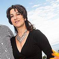 Profilbild von Diana Sicher-Fritsch