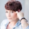 Profilbild von Diana Steinberger