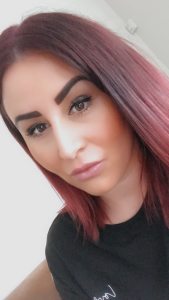 Profilbild von Diana Verbicoli