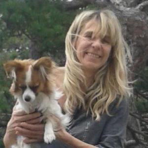 Profilbild von Diane Gerstmayer