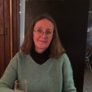 Profilbild von Diemute Janke