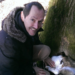Profilbild von Dieter Amberger