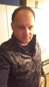 Profilbild von Dieter Auerhammer