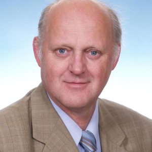 Profilbild von Dieter Bachler