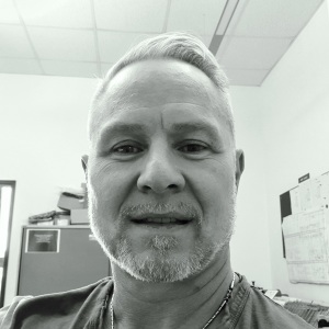 Profilbild von Dieter Erne