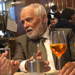 Profilbild von Dieter Fleischmann