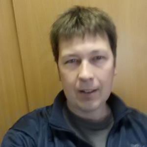 Profilbild von Dieter Gärtner