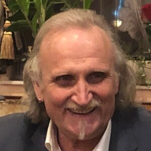 Profilbild von Dieter Gebhart